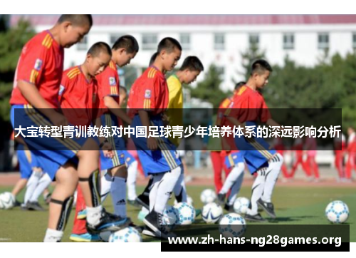 大宝转型青训教练对中国足球青少年培养体系的深远影响分析